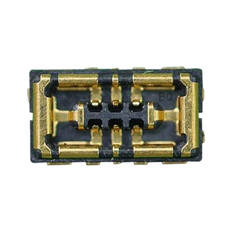 For iPhone 14 / 14 Plus Volume Button FPC Connector On Motherboard