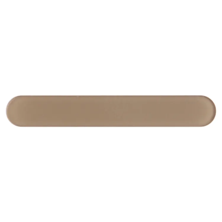 For iPhone 14 Pro / 14 Pro Max US Edition 5G Signal Antenna Glass Plate (Gold)