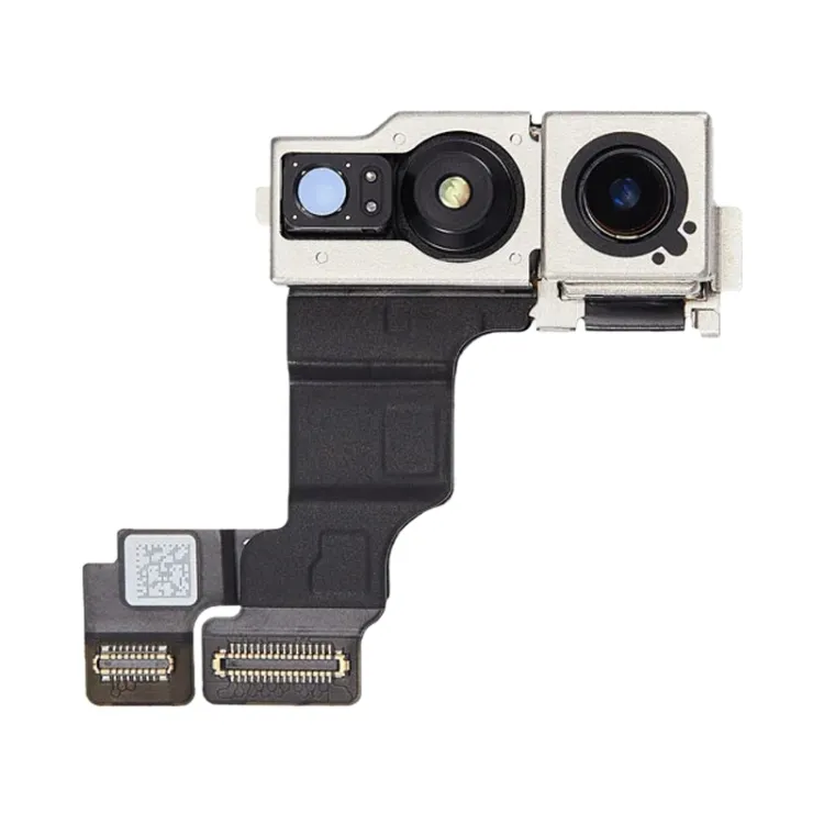 For iPhone 15 128GB Original Unlocked Mainboard with Face ID,  CN Version
