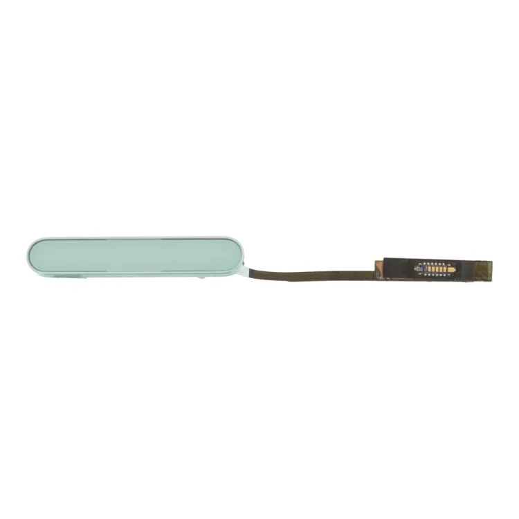 For iPhone 16 Camera Control Button (Green)
