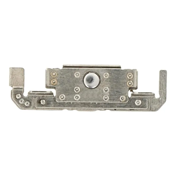 For iPhone 16 Pro Camera Control Button Metal Bracket, Need Welded