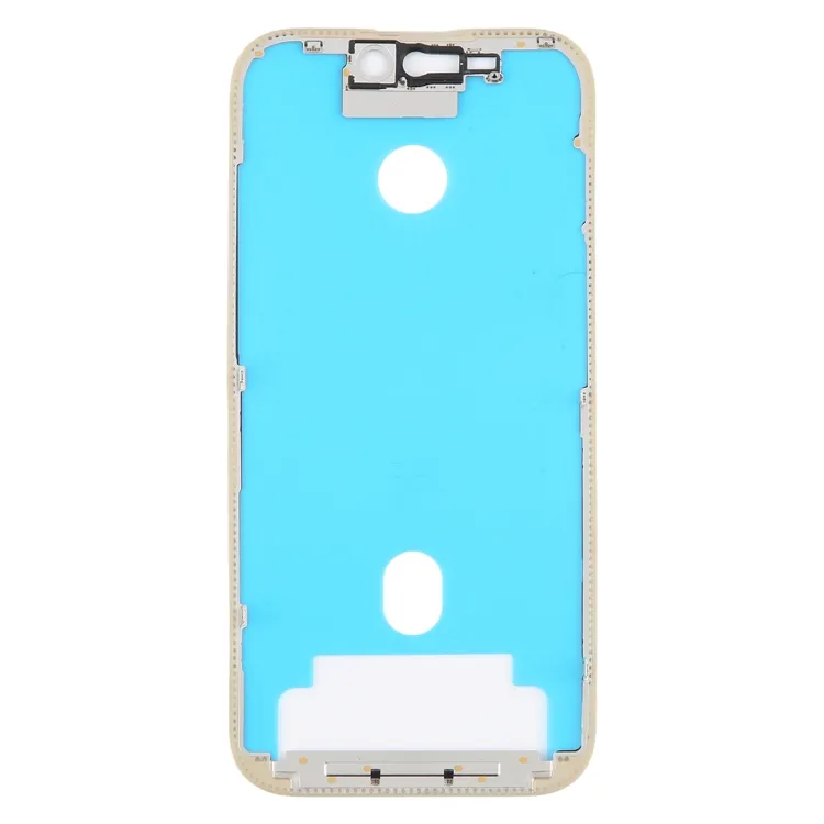 For iPhone 16 Pro Max Front LCD Screen Bezel Frame