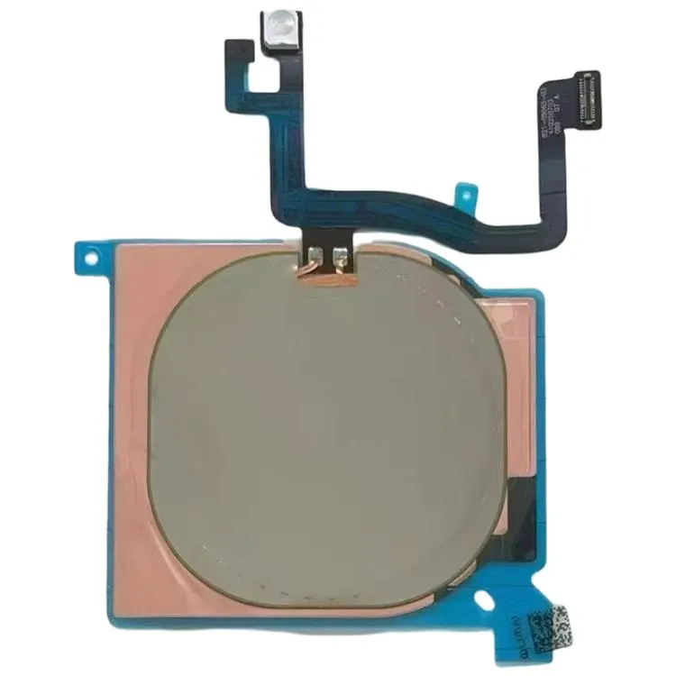 For iPhone 16e NFC Wireless Charging Module