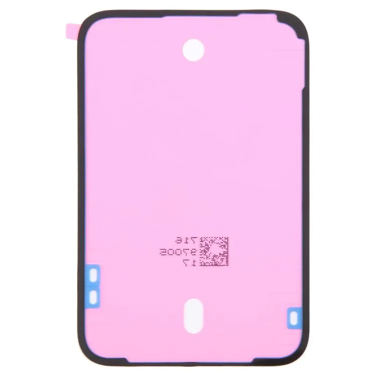 For iPhone 17 Pro Back Housing Cover Adhesive