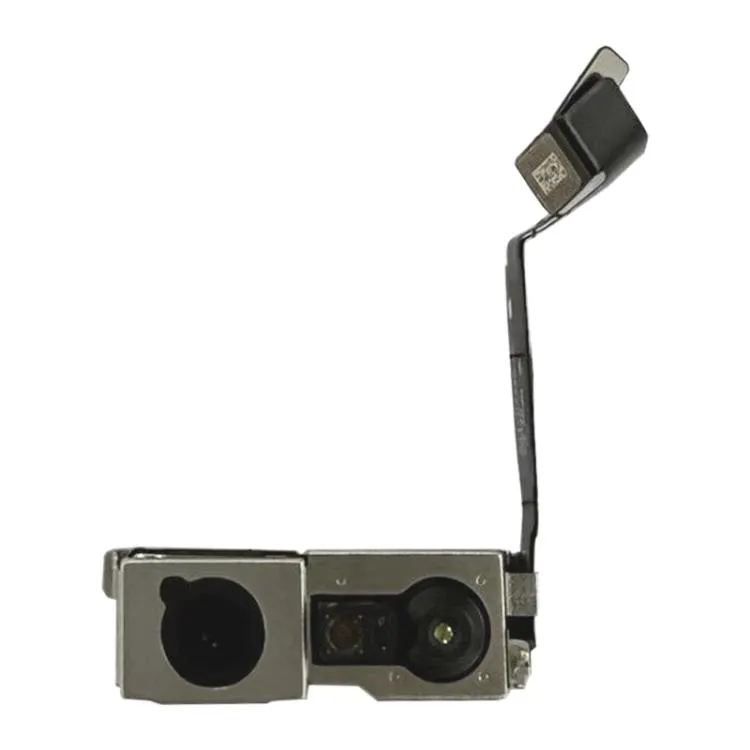 For iPhone 17 Pro Front Ultrawide Camera with Infrared Camera