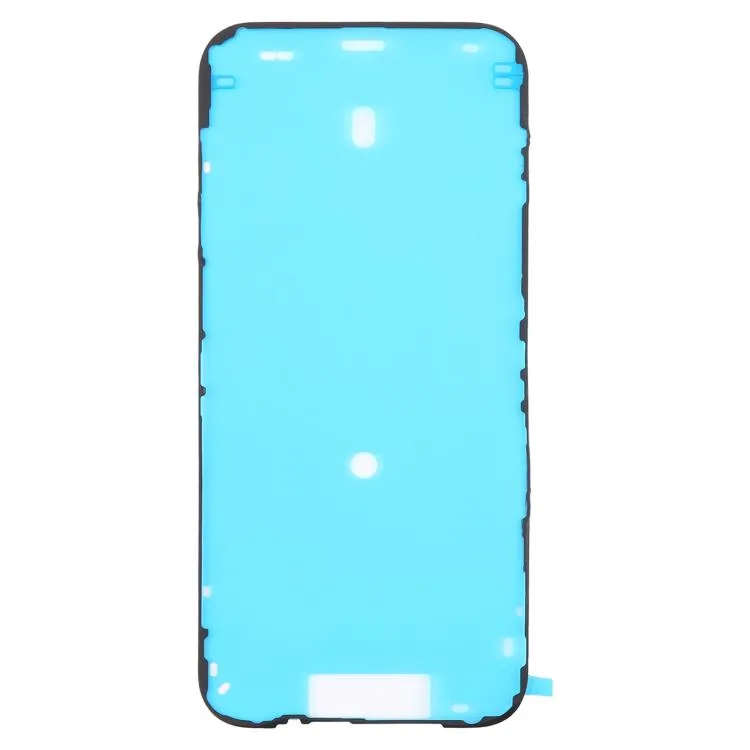 For iPhone 17 Pro Max LCD Frame Bezel Waterproof Adhesive Stickers