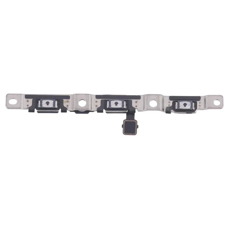 For iPhone 17 Pro Volume Button Flex Cable