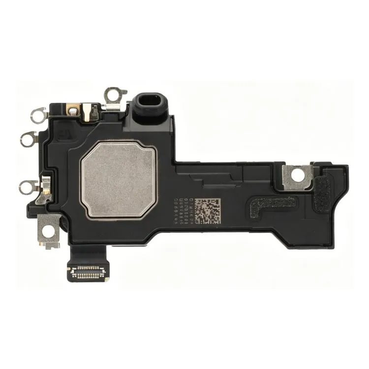 For iPhone 17 Top Earpiece Speaker