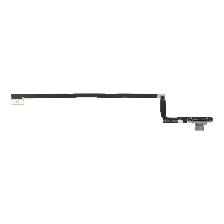 For iPhone Air Charging Port Flex Cable (Sky Blue)