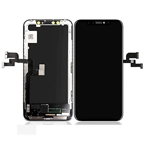5.8 GX Hard OLED LCD For Apple iPhone X A1865 Display Screen Replacement  For iPhone X