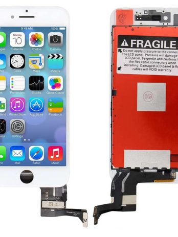 Screen Replacement for iPhone 8 (4.7 inch) -3D Touch LCD Screen Digitizer Replacement Display Assembly Repair Kits