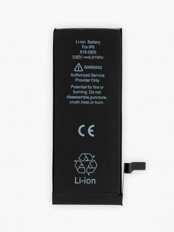iPhone 6 Battery with Adhesive Strips