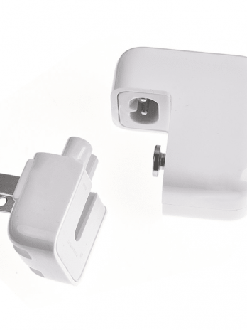 12W USB Power Adapter for Apple iPad