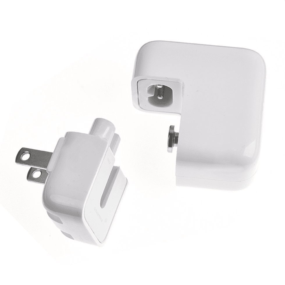 12W USB Power Adapter for Apple iPad – HYRANGER BUSINESS CO., LIMITED