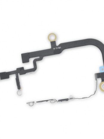 iPhone XS Max Cell Antenna Feed Flex Cable