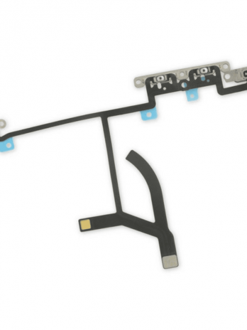 iPhone XS Max Audio Control Cable and Brackets