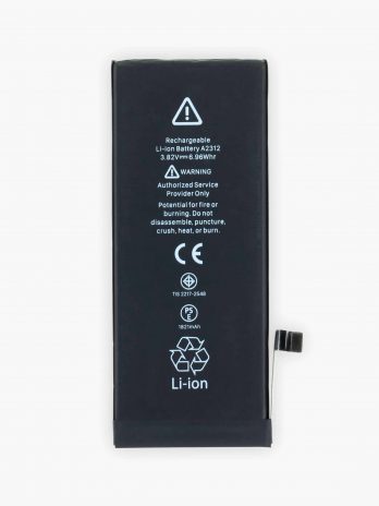 iPhone SE (2nd) Battery