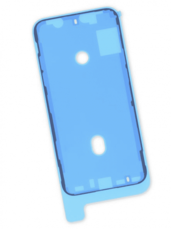 iPhone XS Display Assembly Adhesive