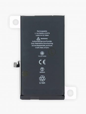 iPhone 12 Pro Battery