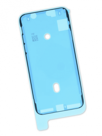 iPhone X Display Assembly Adhesive