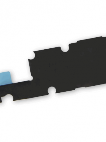 iPhone X Logic Board Back Shield Sticker