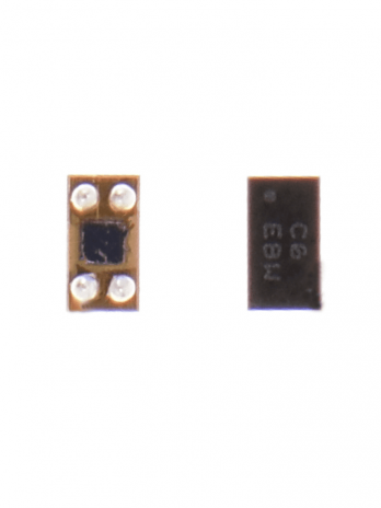 32.768KHz Crystal Oscillator (Y3000) Replacement For iPhone 8/8+/X/Xs/Xs Max/Xr