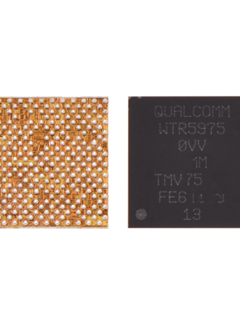 Intermediate Frequency IC QCOM (U-WTR-E) Replacement For iPhone 8/8P/X