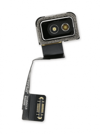 iPhone 12 Pro Max Lidar Sensor