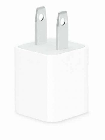 5W USB Power for Apple iPhone