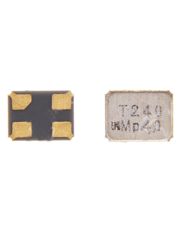 24MHz CPU Crystal Oscillator (Y1000) Replacement For iPhone 8/8P/X