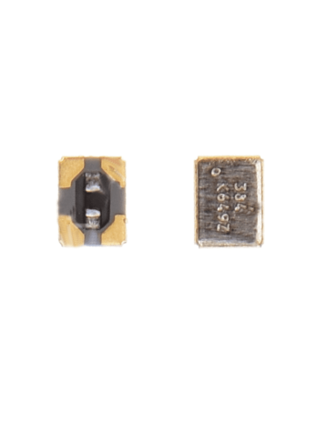 38.4MHz Radio-PMIC Crystal Oscillator (Y401-E) Replacement For iPhone 8/8P