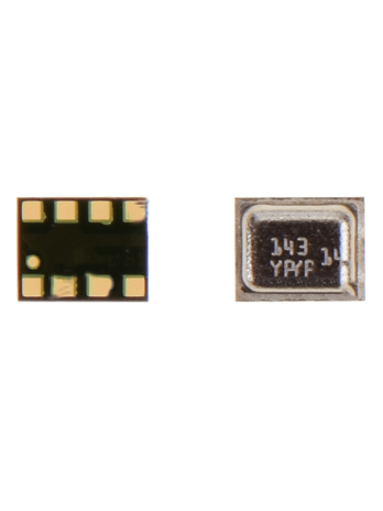 Phosphorus Barometric Pressure Sensor IC (U3610) Replacement For iPhone 8/8P