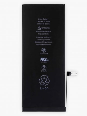 iPhone 6s Plus Battery with Adhesive Strips