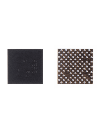Intermedia Frequency IC Intel (XCVR0-RF) Replacement For iPhone 6S/6SP/7/7P