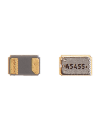 32.768KHz Crystal Oscillator (Y2001) Replacement For iPhone 7/7P