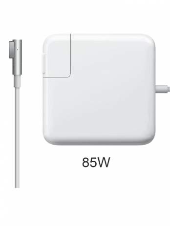 85W MagSafe Power Adapter (For 15- And 17-inch MacBook Pro)