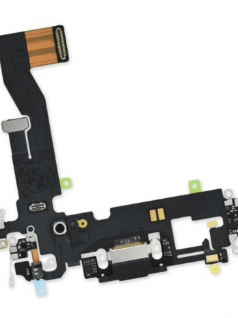 iPhone 12/12 Pro Lightning Connector Assembly