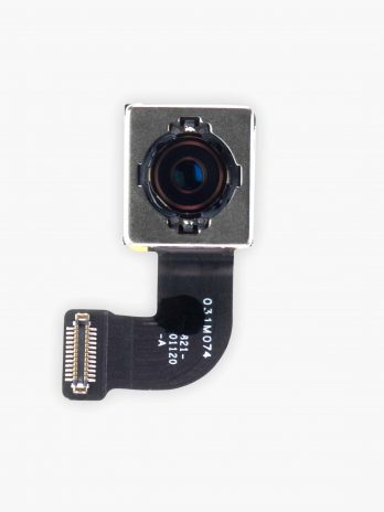 iPhone SE 2020 Rear Camera