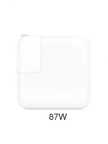 87W USB-C Power Adapter For Macbook