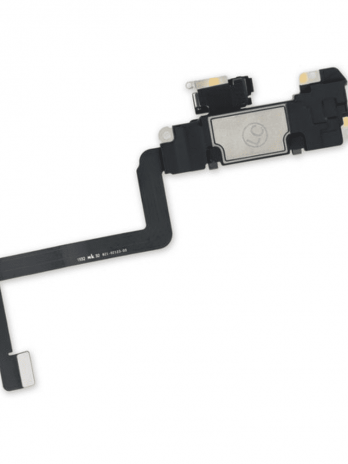 iPhone 11 Earpiece Speaker and Sensor Assembly