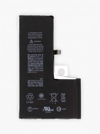 iPhone Xs Battery