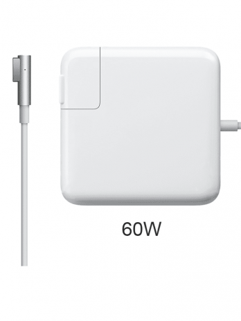 60W MagSafe Power Adapter (For MacBook And 13-inch MacBook Pro)