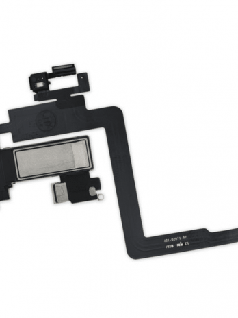 iPhone 11 Pro Earpiece Speaker and Sensor Assembly