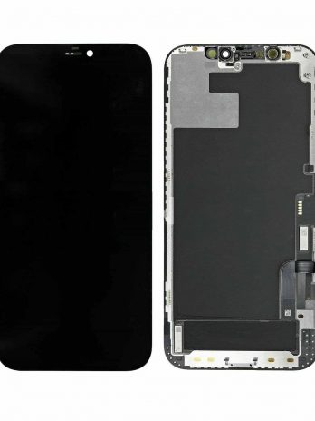 GX OLED Screen Replacement for iPhone 12 Hard Rigid Oled
