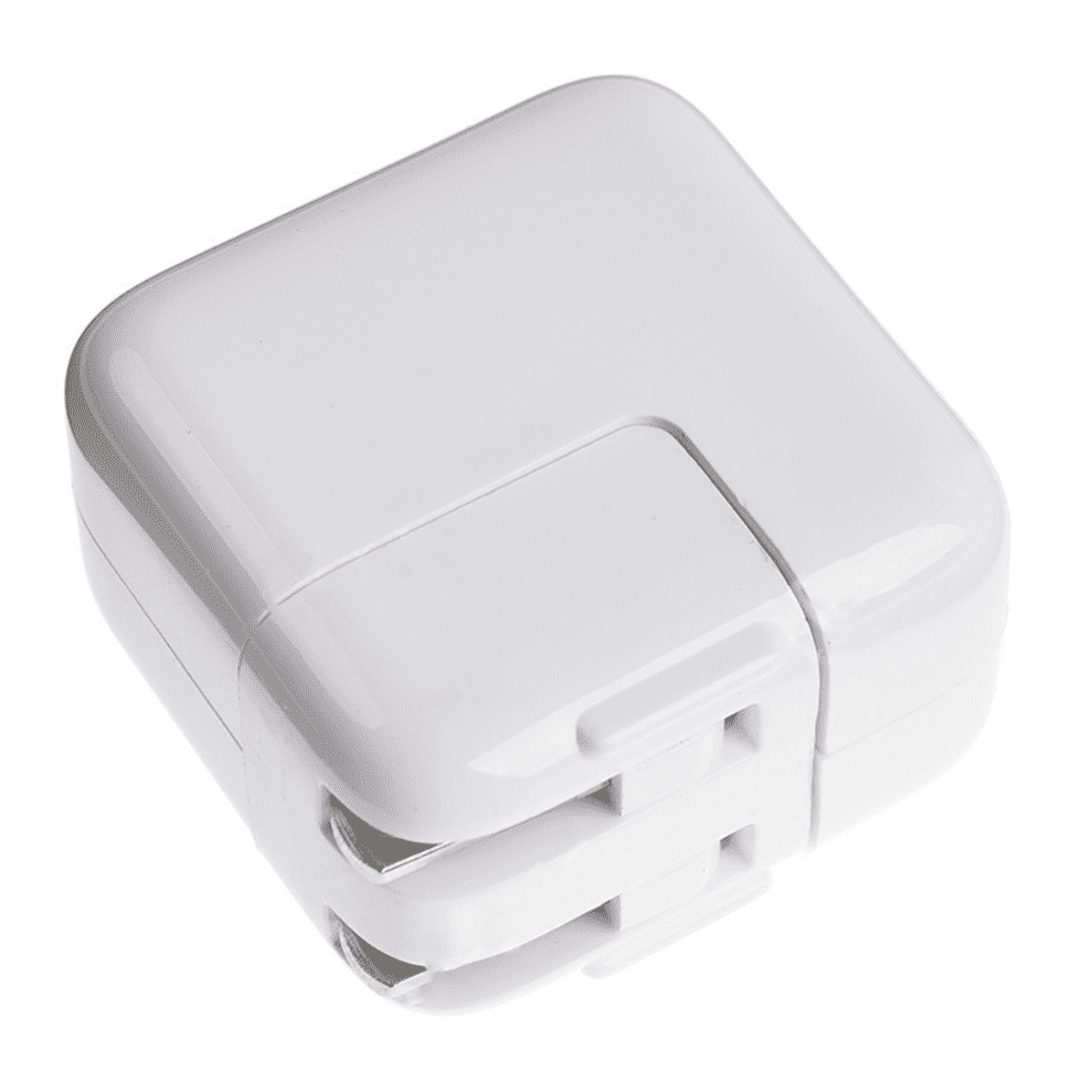 12W USB Power Adapter CO., for iPad – Apple HYRANGER LIMITED BUSINESS