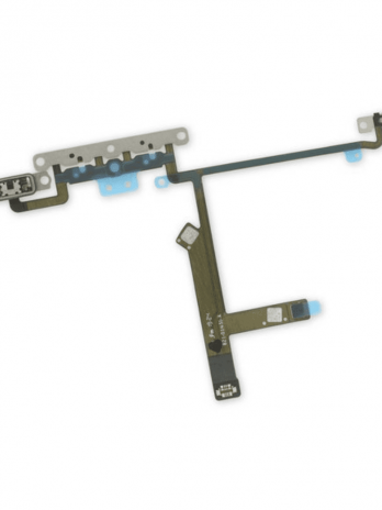 iPhone XS Audio Control Cable and Brackets