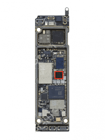 Baseband PMU IC (BBPMU_K) Replacement For iPhone 11/11 Pro/11 Pro Max