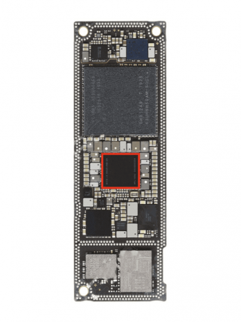 PMU IC (U2700) Replacement For iPhone 11/11 Pro/11 Pro Max
