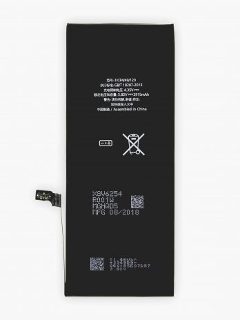 iPhone 6 Plus Battery with Adhesive Strips