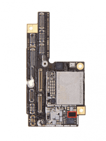 Baseband Power Management IC (U-PMIC-K) Replacement For iPhone XS/XS Max
